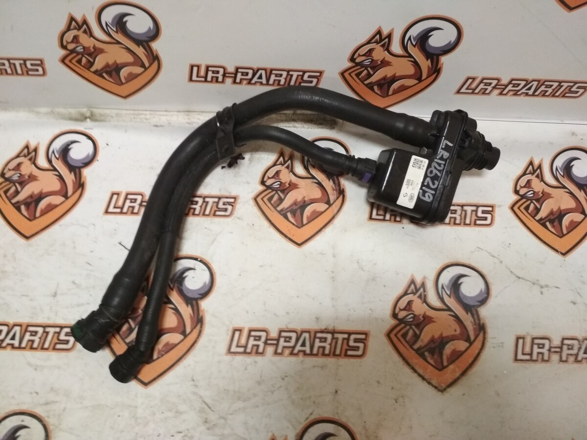 LR126219 Wypełniacz wypełnienie mocznika RANGE ROVER SPORT L320 2005-2012 używane